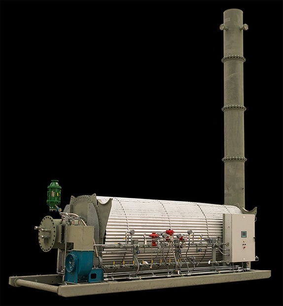 ZEECO PRODUCTS & INDUSTRIES | Incinerators & Thermal Oxidizers ...